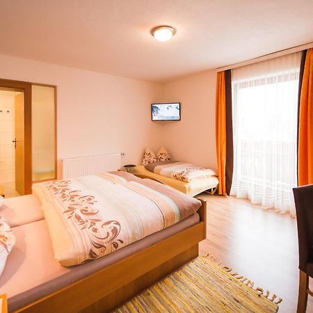 סנט מרטין אם טננגבריגה Hotel Pension Barbara חדר תמונה